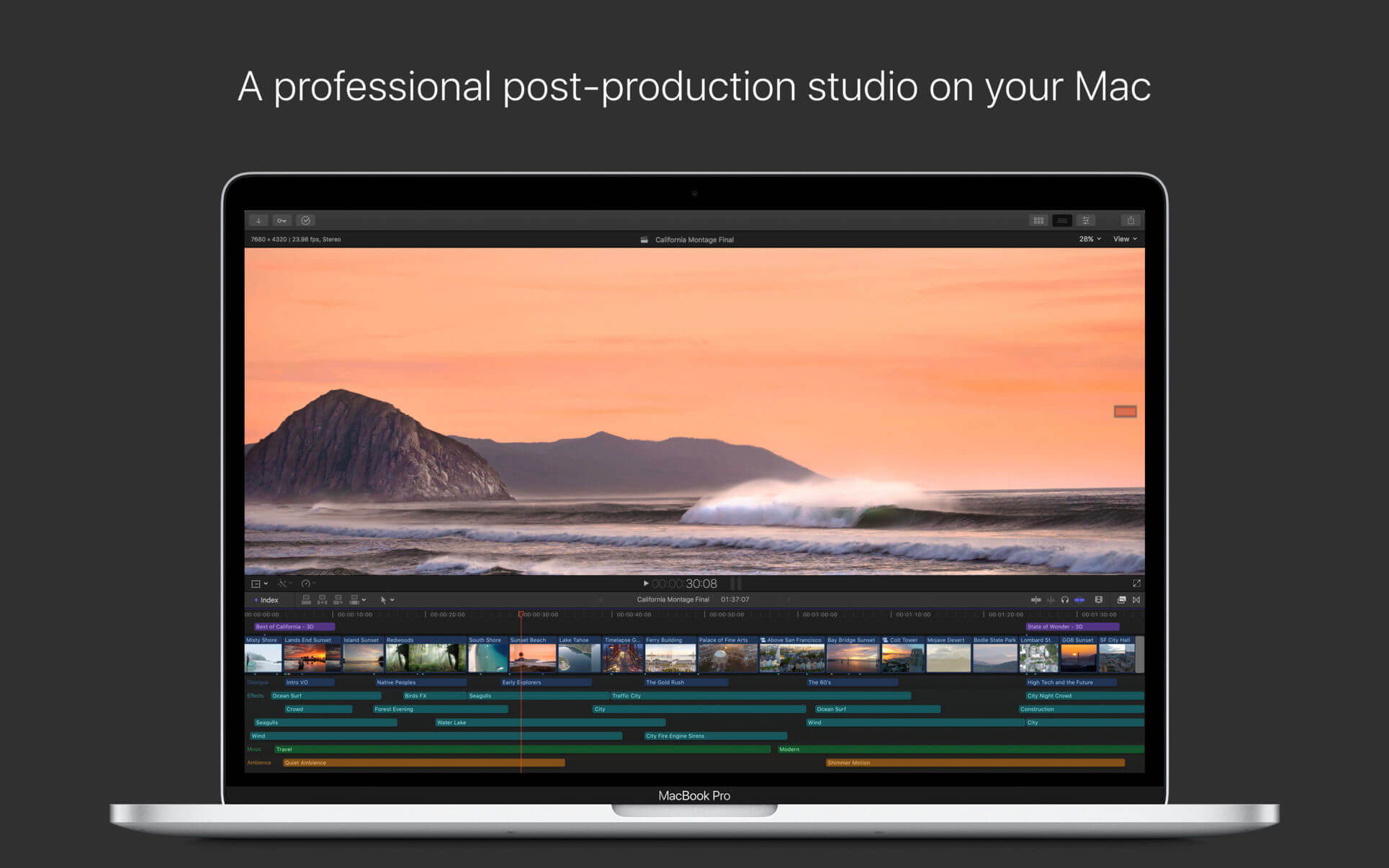 Download Final Cut Pro X Mac Gratis