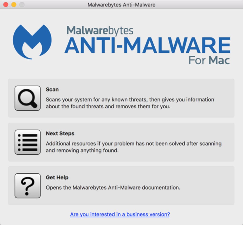 Free download malwarebytes for mac